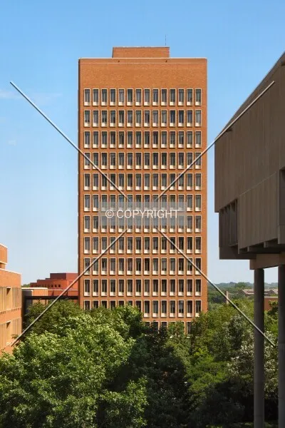 Social Sciences Building