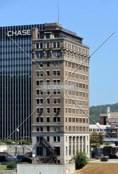 Union Building