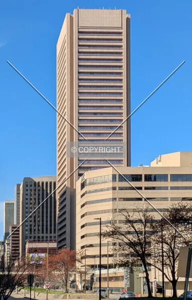 Transamerica Tower