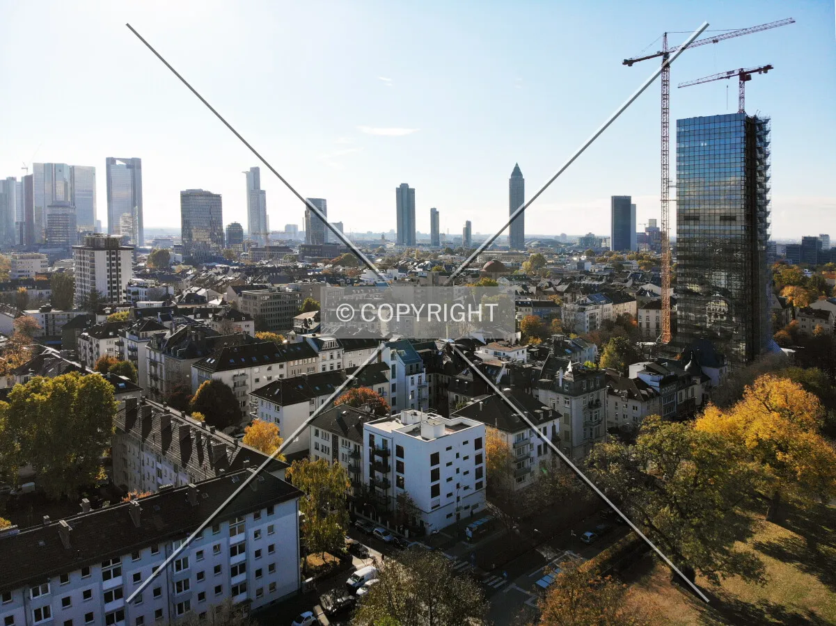 Frankfurt Westend