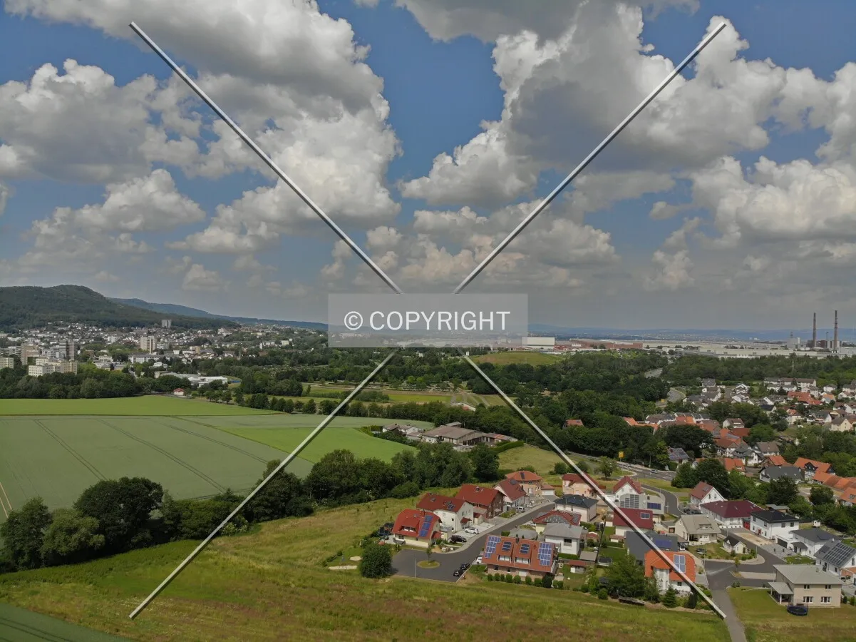Baunatal panorama