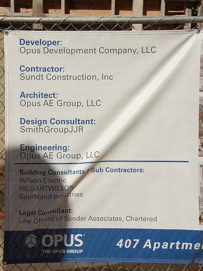 Project team