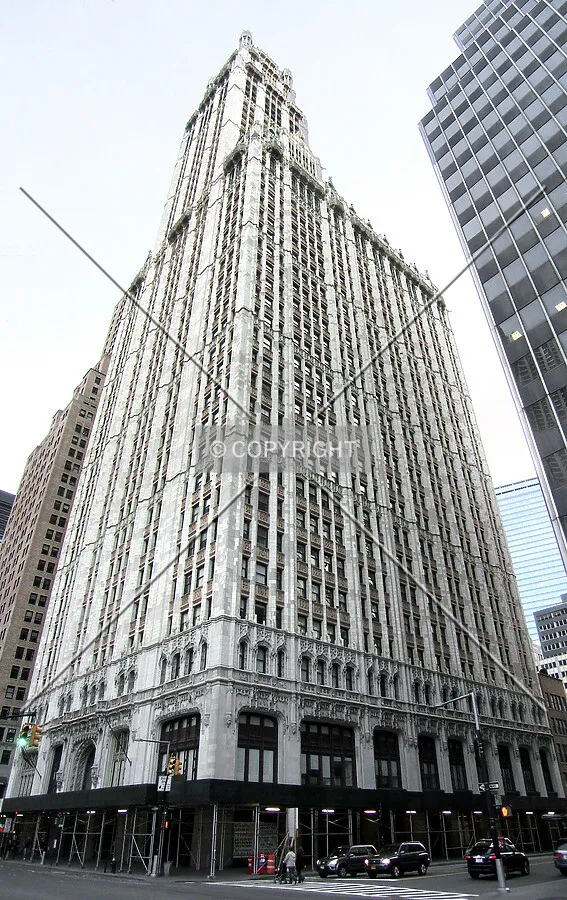 From the northeast