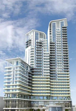Computer rendering
