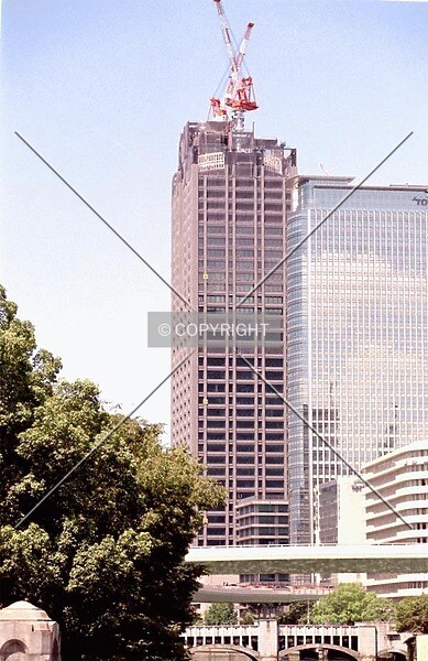 KEPCO Headquarters