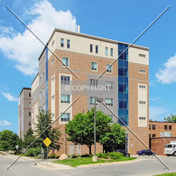 Samaritan Bethany Skilled Nursing Tower