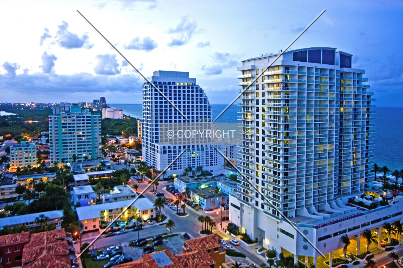 Fort Lauderdale, Florida, U.S.A.