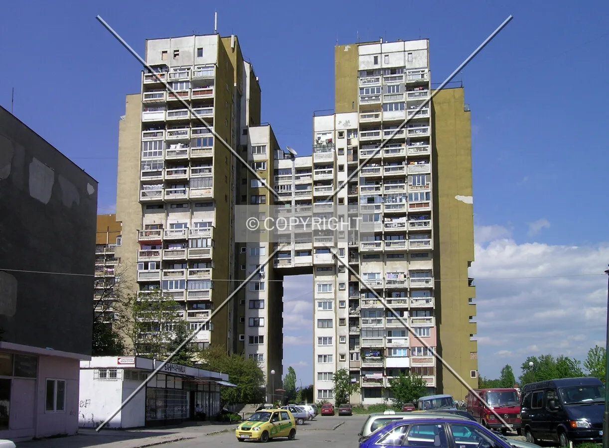 Full elevation