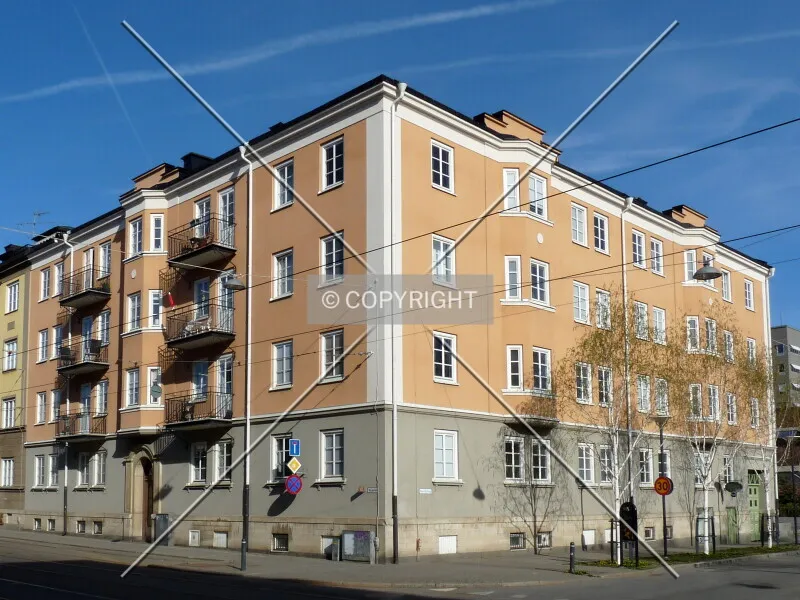Nygatan 111