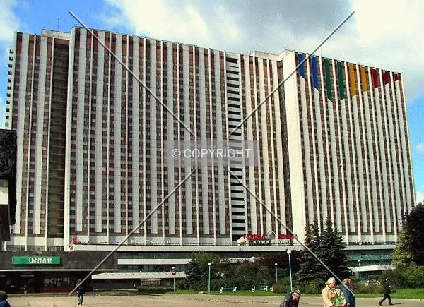 The east side