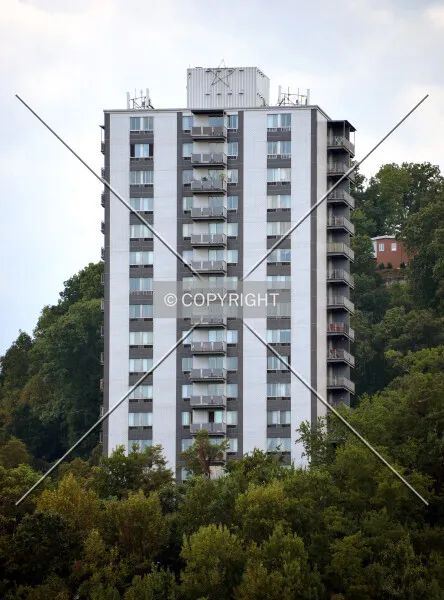 Imperial Tower