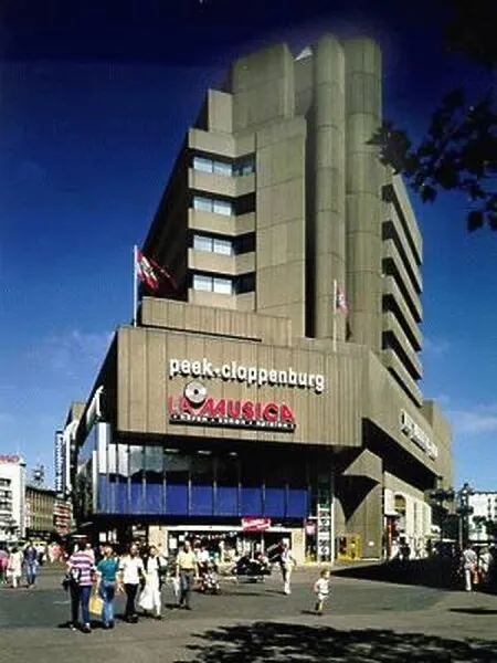 Kröpcke-Center
