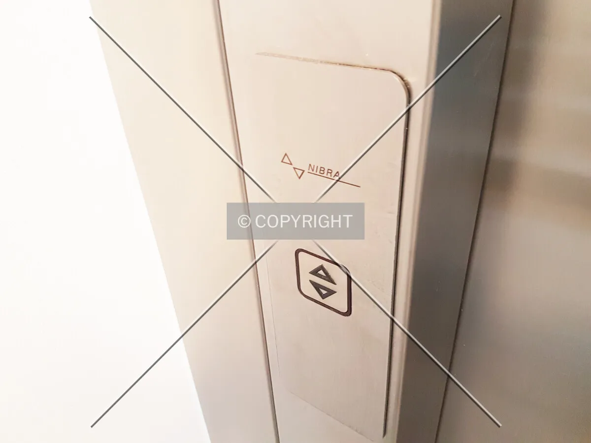 NIBRA elevator