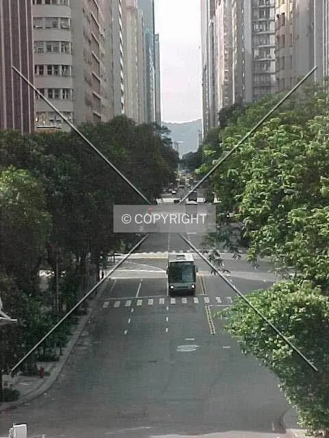 Avenida Rio Branco