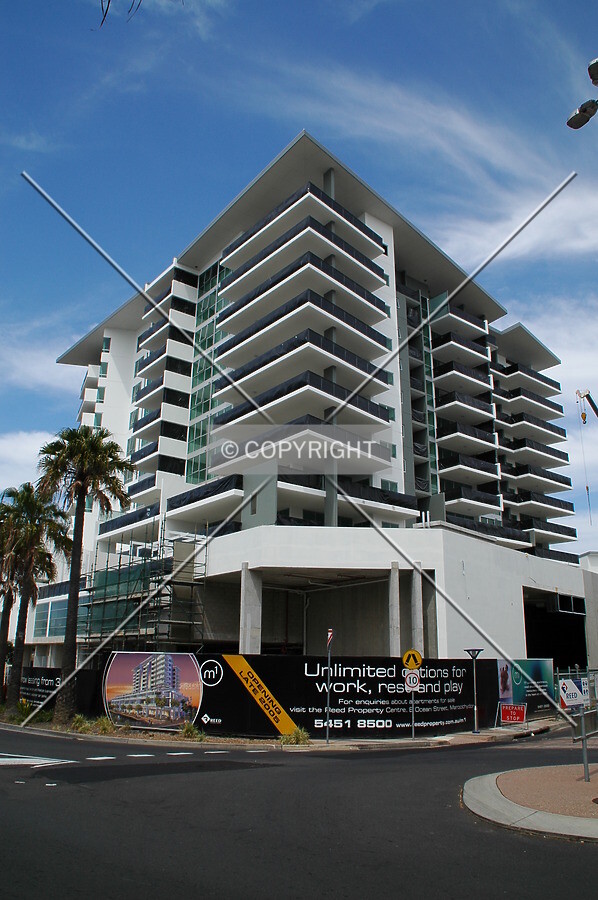 View from Duporth Avenue