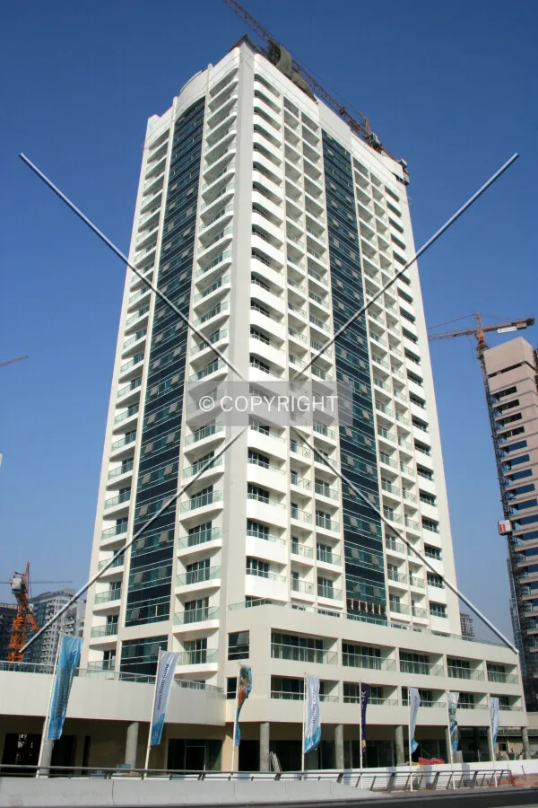 Full-height view