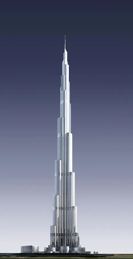Official rendering