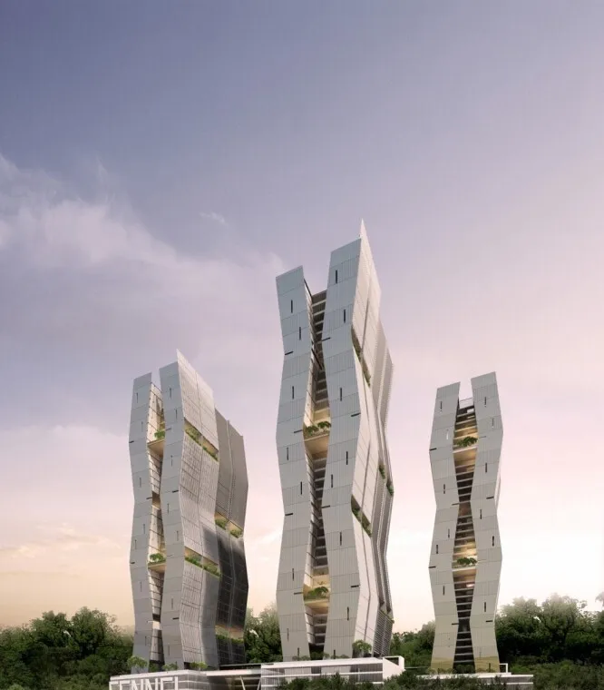 Computer rendering