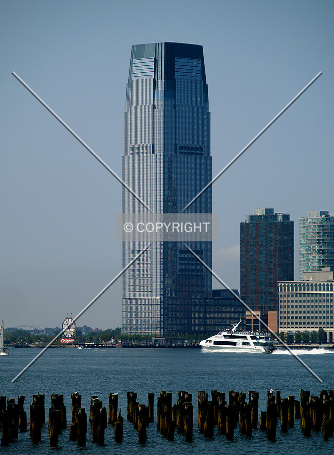 View from Manhattan