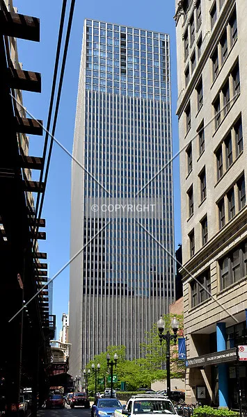 Mid-Continental Plaza