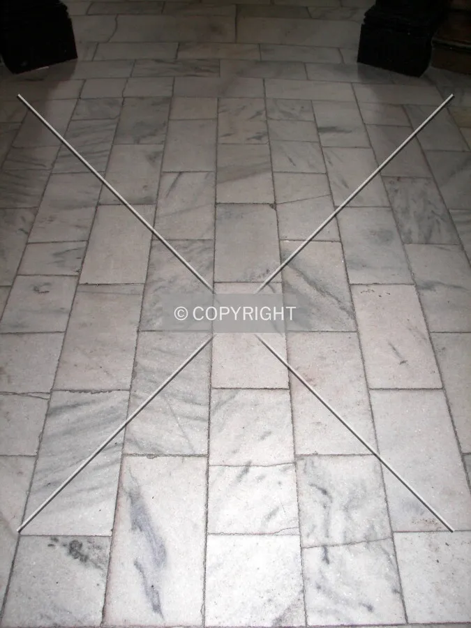 View from the lobby area of the floors