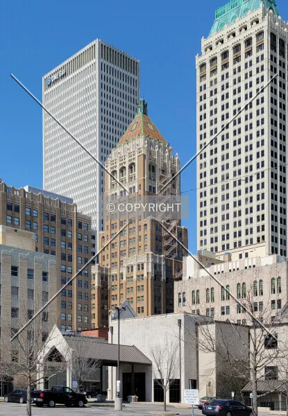 Philtower Building