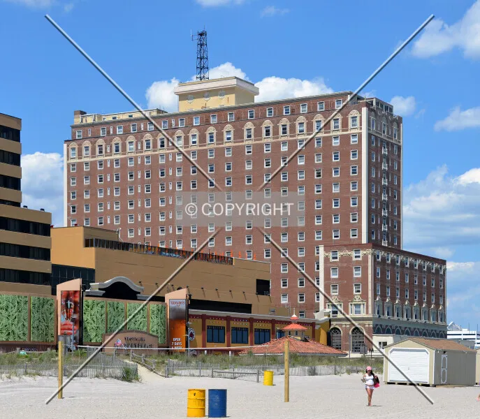 The Ritz Condominium