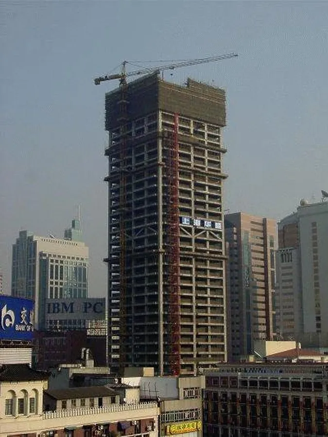 Daytime view