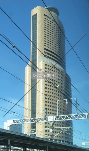 Act Tower