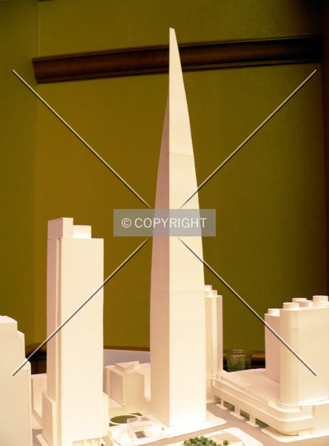 Building model