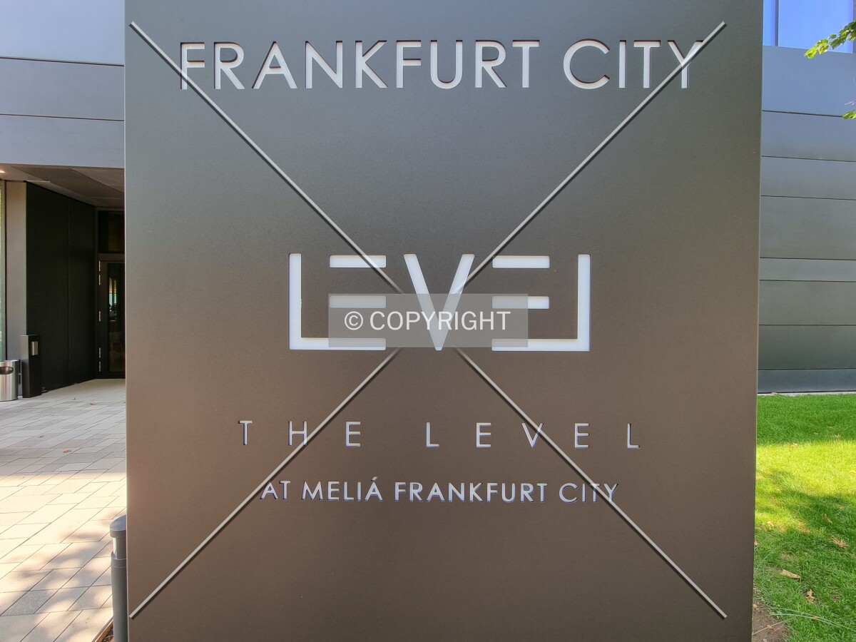 The Level at Melia Frankfurt City