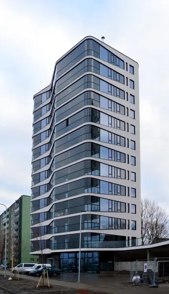 Lasnamäe 4c