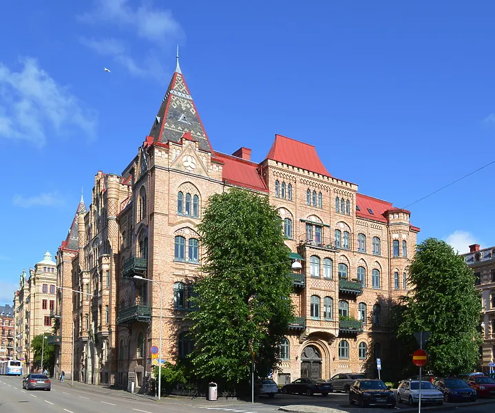 KFUM-huset