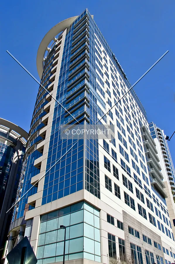 Premiere Trade Plaza Office Tower II, Orlando, Florida, U.S.A.