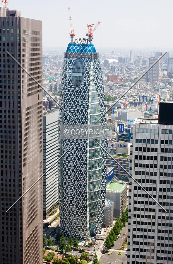 Full-height view