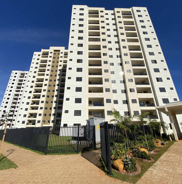 Eco Villas Club Residencial