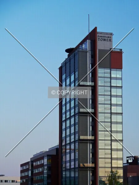 Panorama Tower