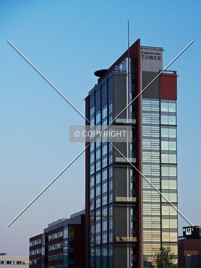 Panorama Tower