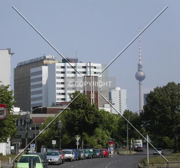 South Kreuzberg