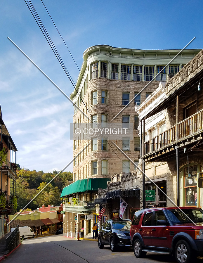 From the north; October 20, 2016