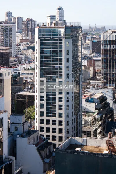 Torre 25 de Mayo