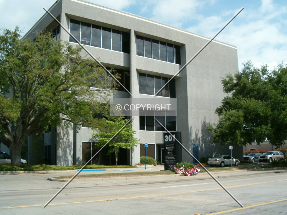 View from Kaliste Saloom Road