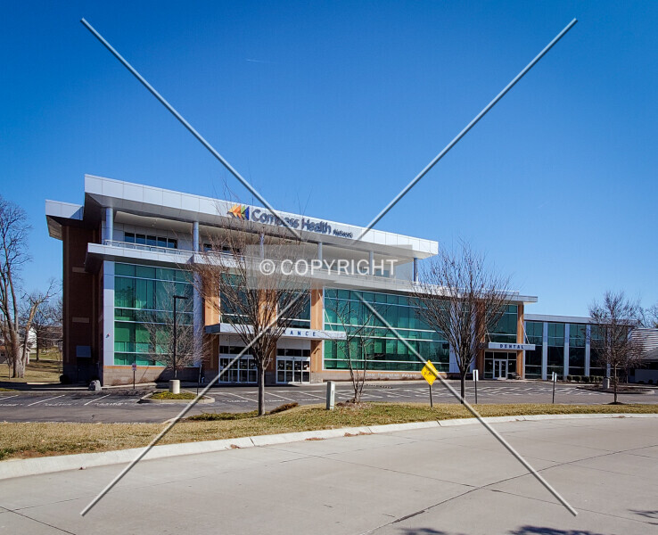 Crider Health Center (North Wing)
