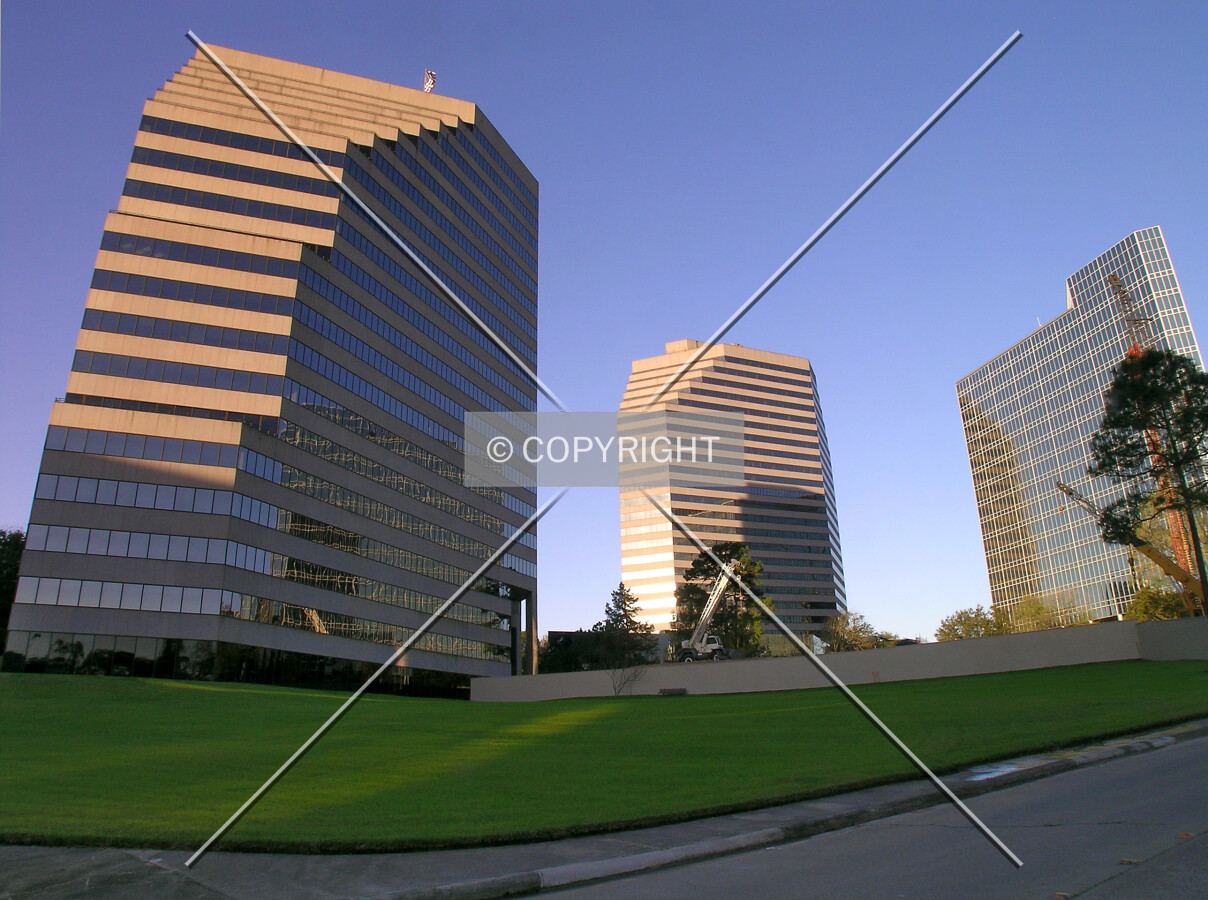 Riverway complex
