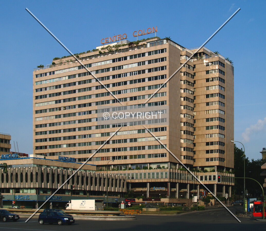 As seen from the northeast