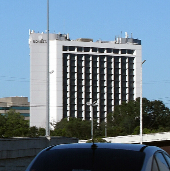 Marriott Nashville Airport