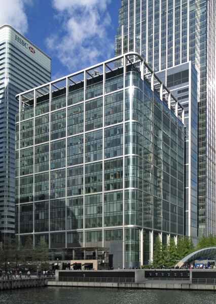 33 Canada Square