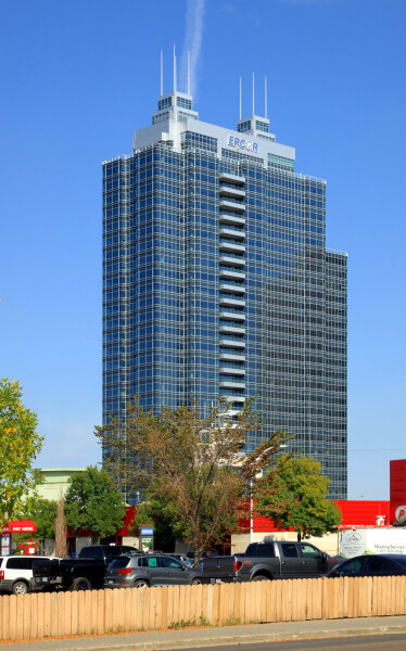Epcor Tower