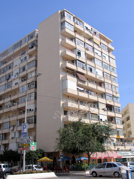 Los Verdiales