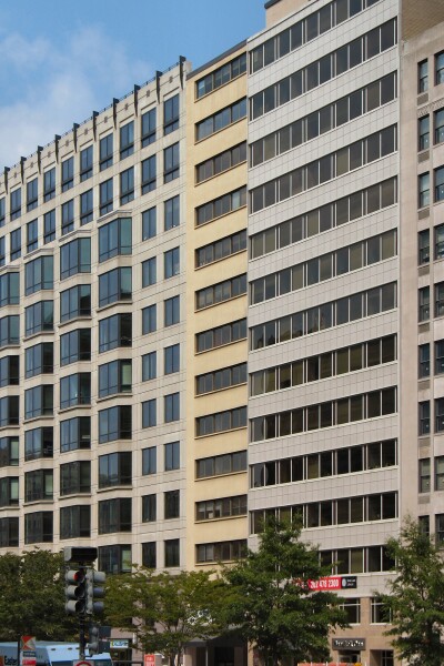 1413 K Street